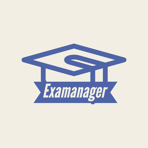 Examanager-Logo