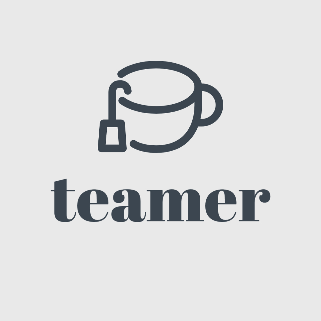 TEAmer-Logo